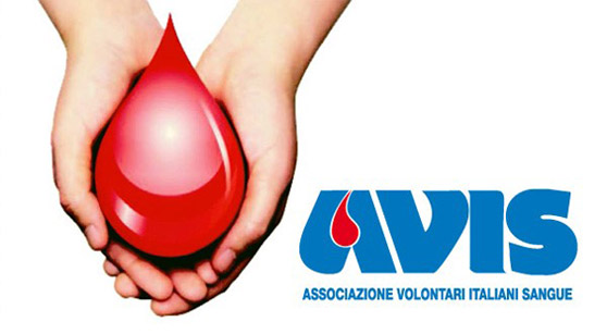 Avis - Associazione Volontari Italiani Sangue