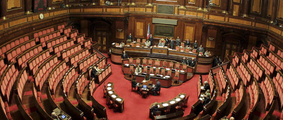 Senato