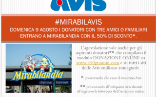 mirabilandia locandina