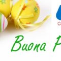 Buona pasqua 2016