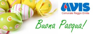 Buona pasqua 2016