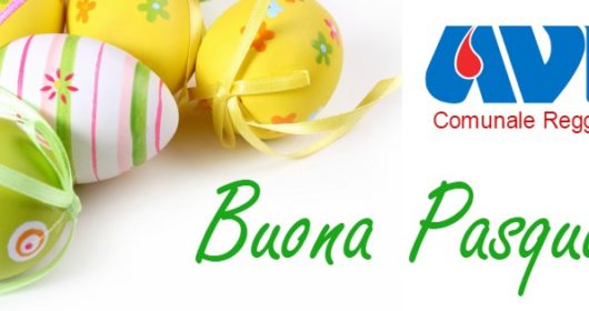 Buona pasqua 2016