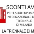 SCONTI AVIS PER TRIENNALE