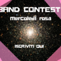 BAND CONTEST