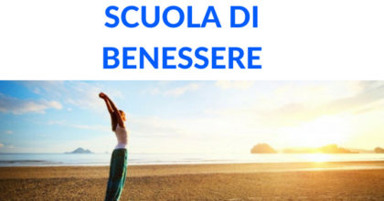 Banner Scuola di Benessere