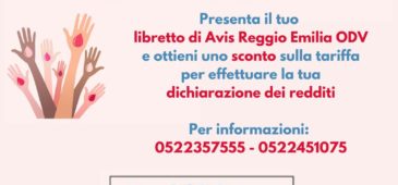 Avis e CISL