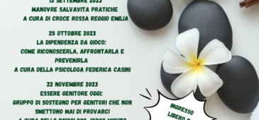 A scuola di benessere  – VII edizione