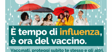 Campagna vaccinale 2023
