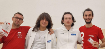 Promozione nelle scuole 2023-2024
