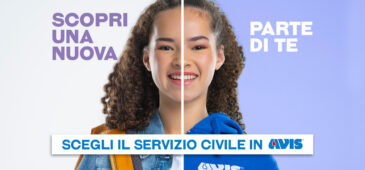 Servizio Civile Universale 2025