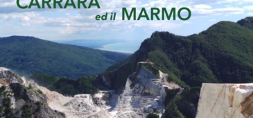 Gita a Carrara