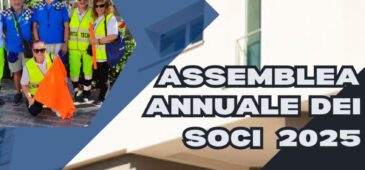 Assemblea dei soci 2025