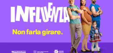Vaccinazione antinfluenzale e anticovid 2025