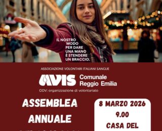 Assemblea annuale dei soci 2026