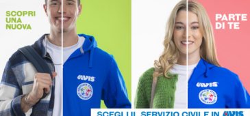 Servizio Civile Universale 2026