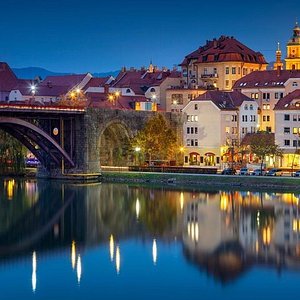Avis ti porta in Slovenia!