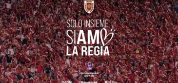 Avis e Reggiana insieme