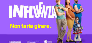Vaccinazione antinfluenzale 2026